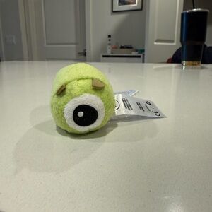 Mike from Monsters Inc Tsum Tsum NWT